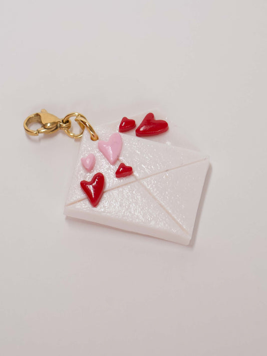 Carta de amor