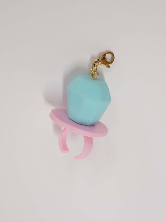 Ring pop