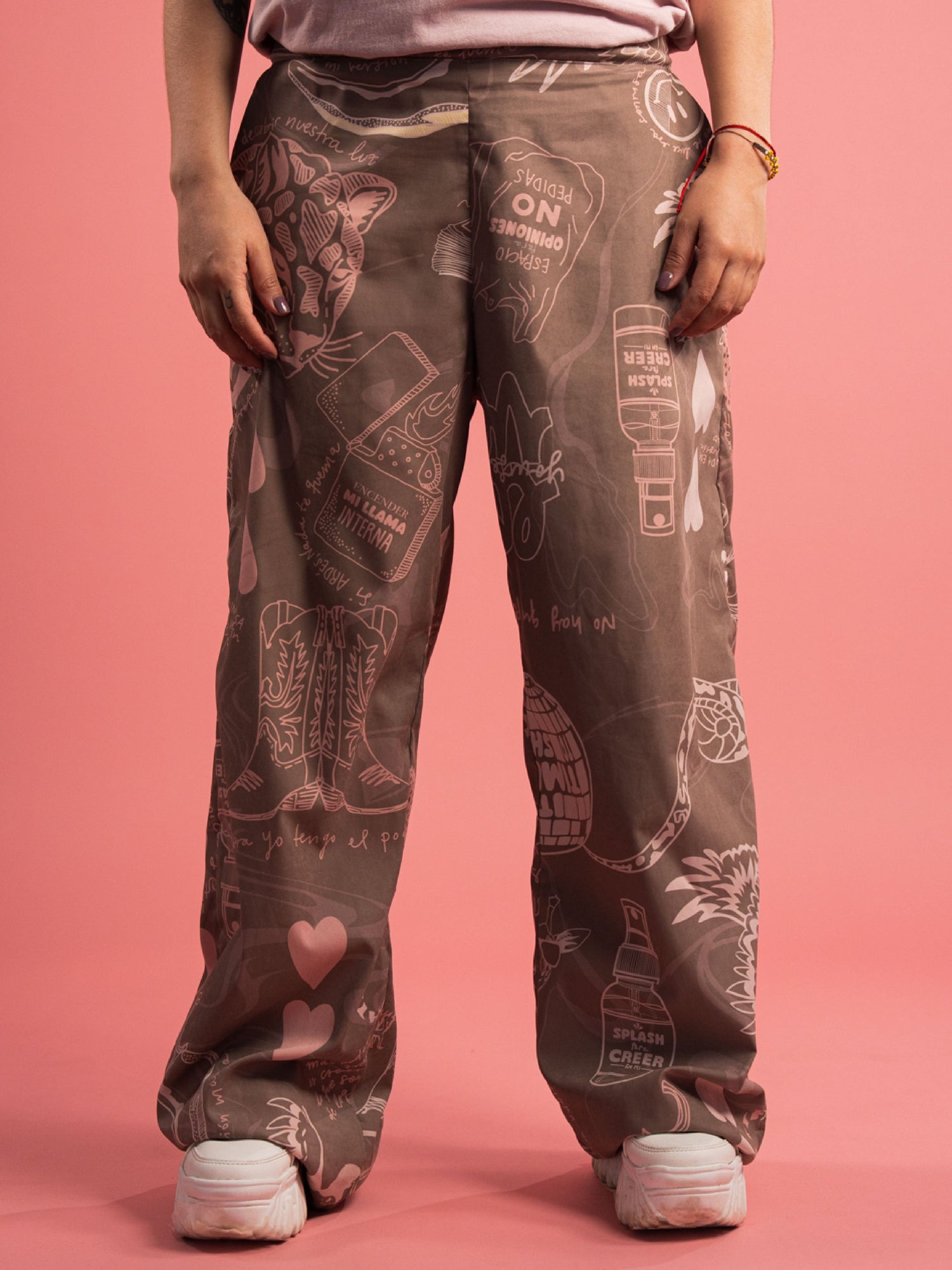 Pantalones