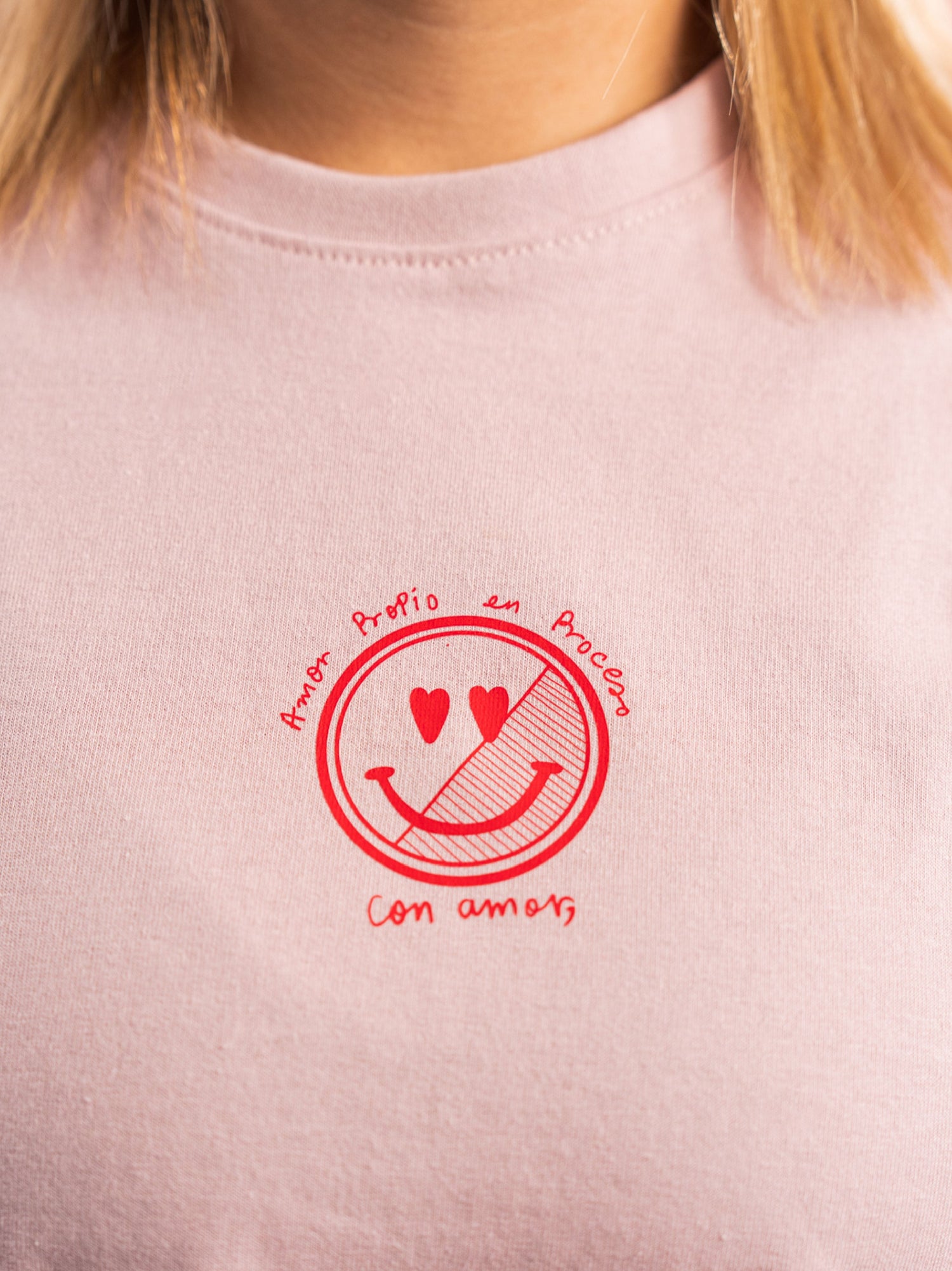 Camisetas