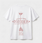 Camiseta jirafa