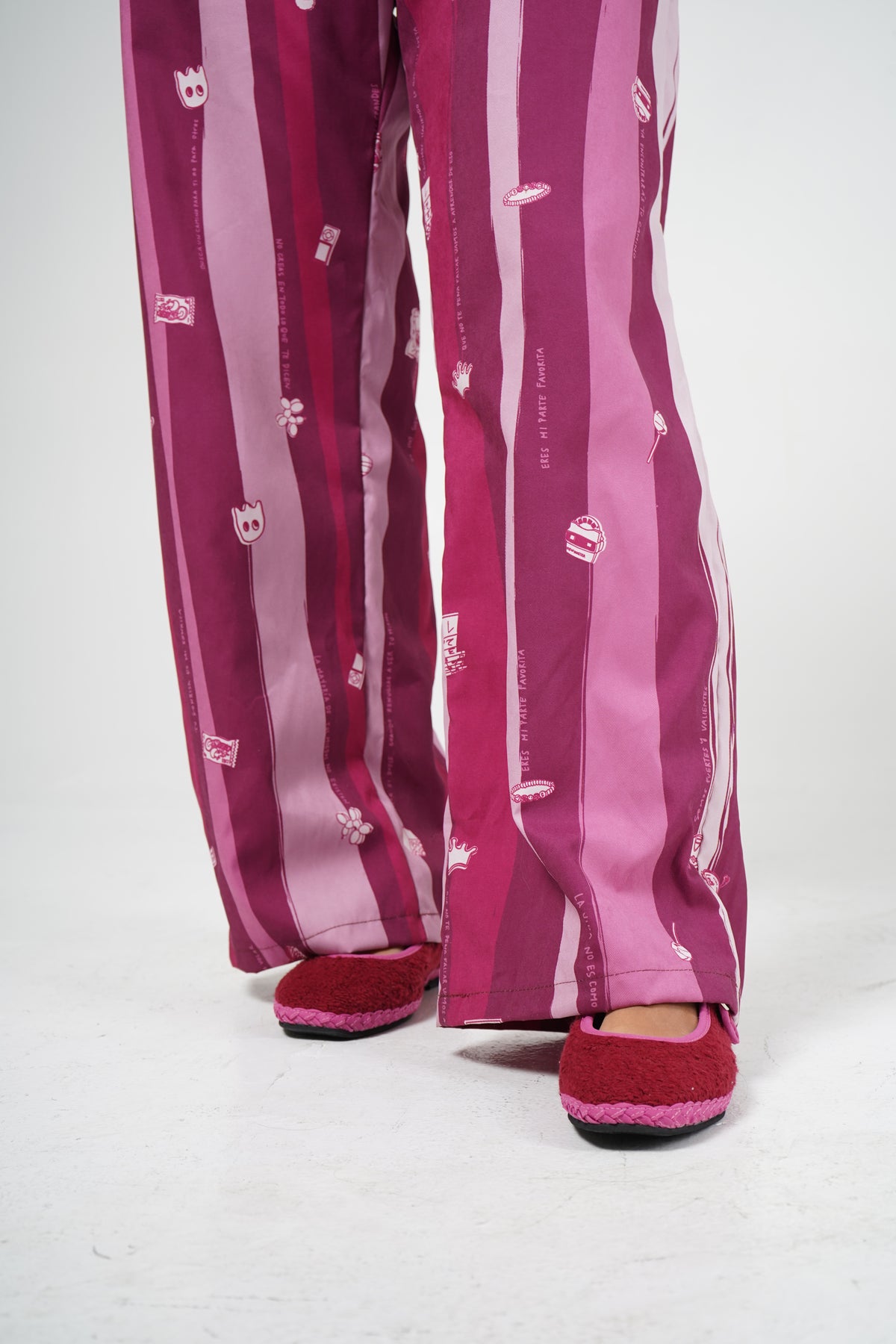 Pantalón Fresamora