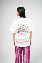 Camiseta Malvavisco