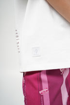 Camiseta Malvavisco