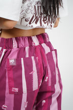 Pantalón Fresamora