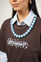 Camiseta Brownie