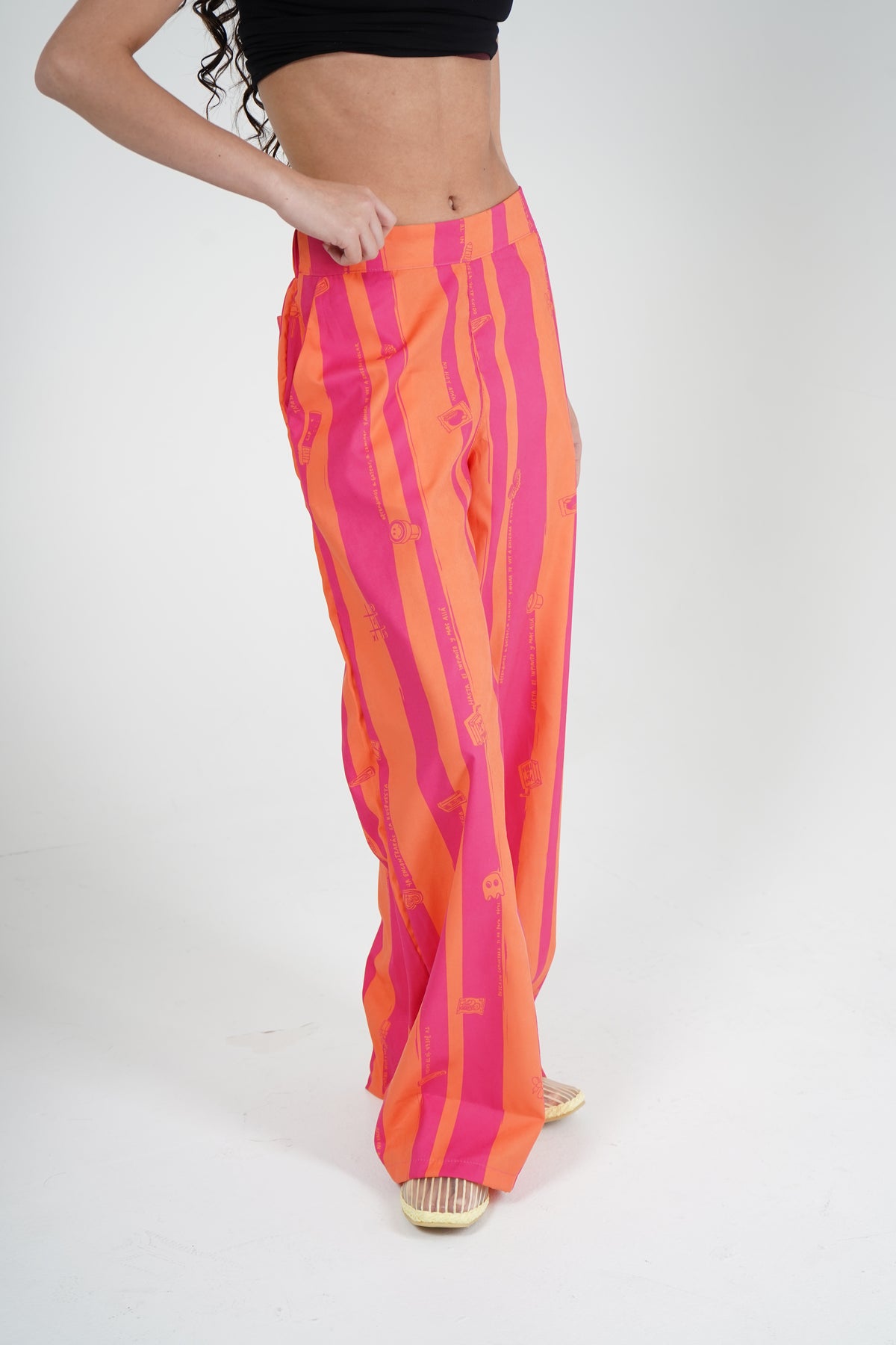 Pantalón Colombina