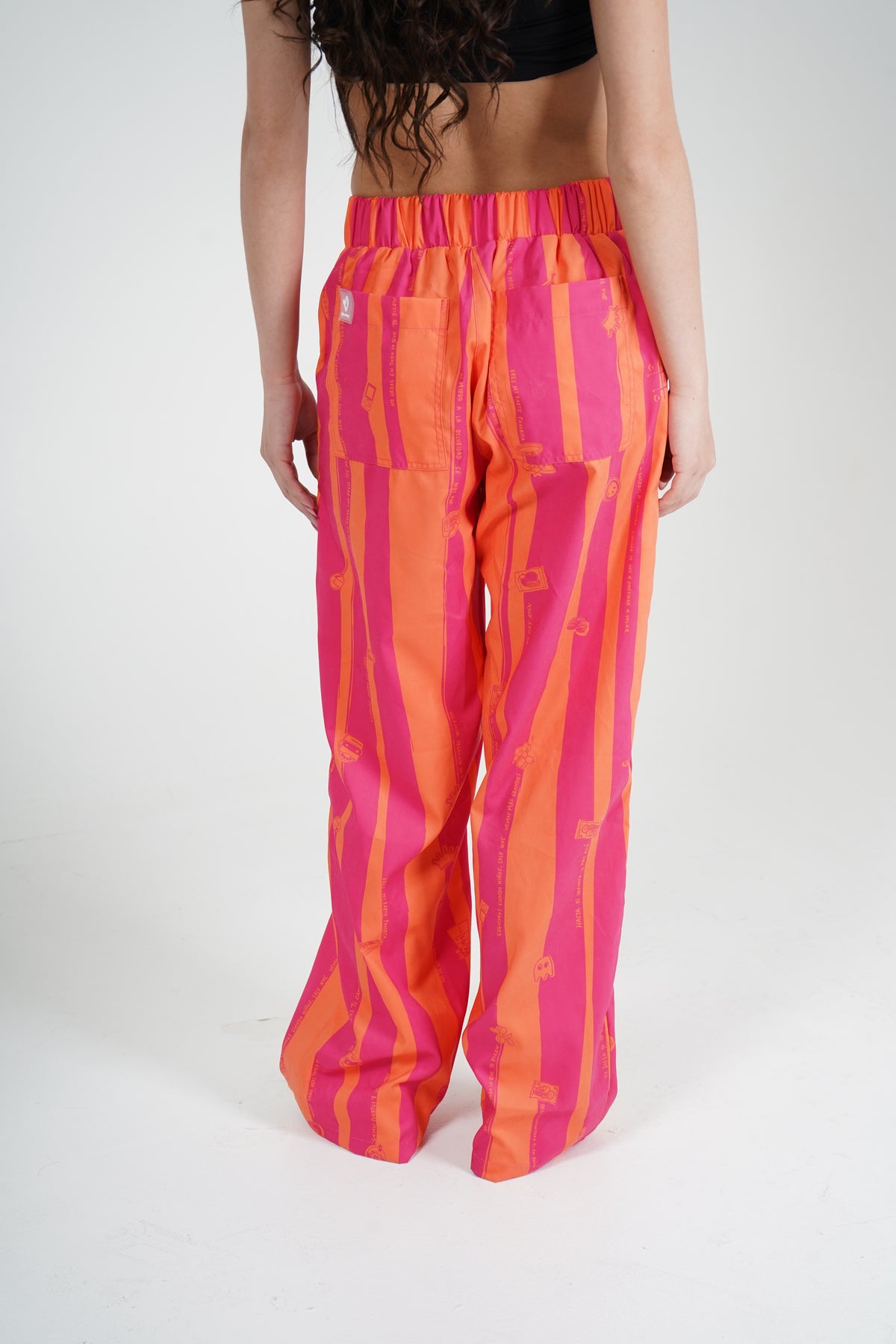 Pantalón Colombina