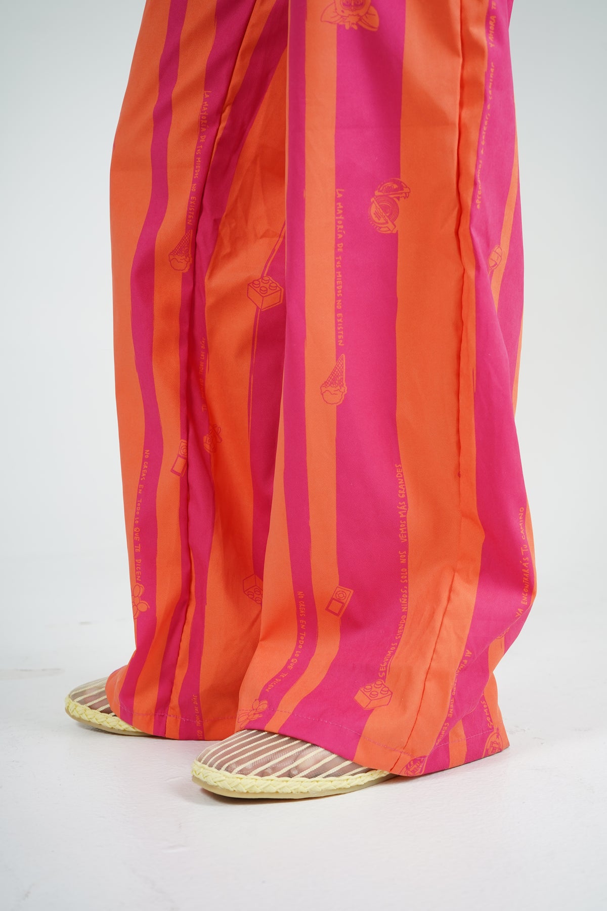 Pantalón Colombina