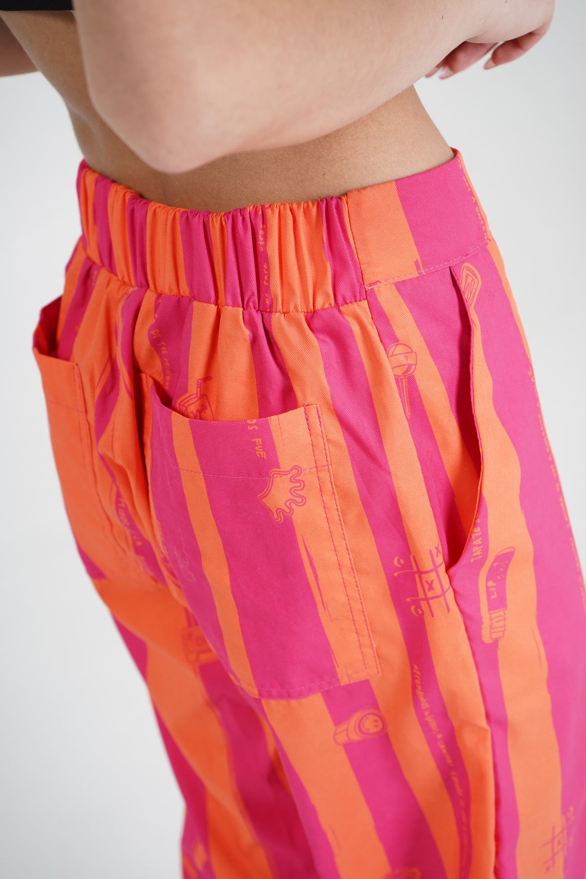 Pantalón Colombina