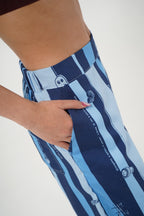Pantalón Crayón