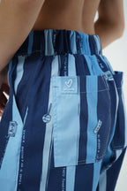 Pantalón Crayón