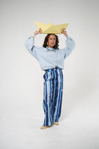 Pantalón Crayón