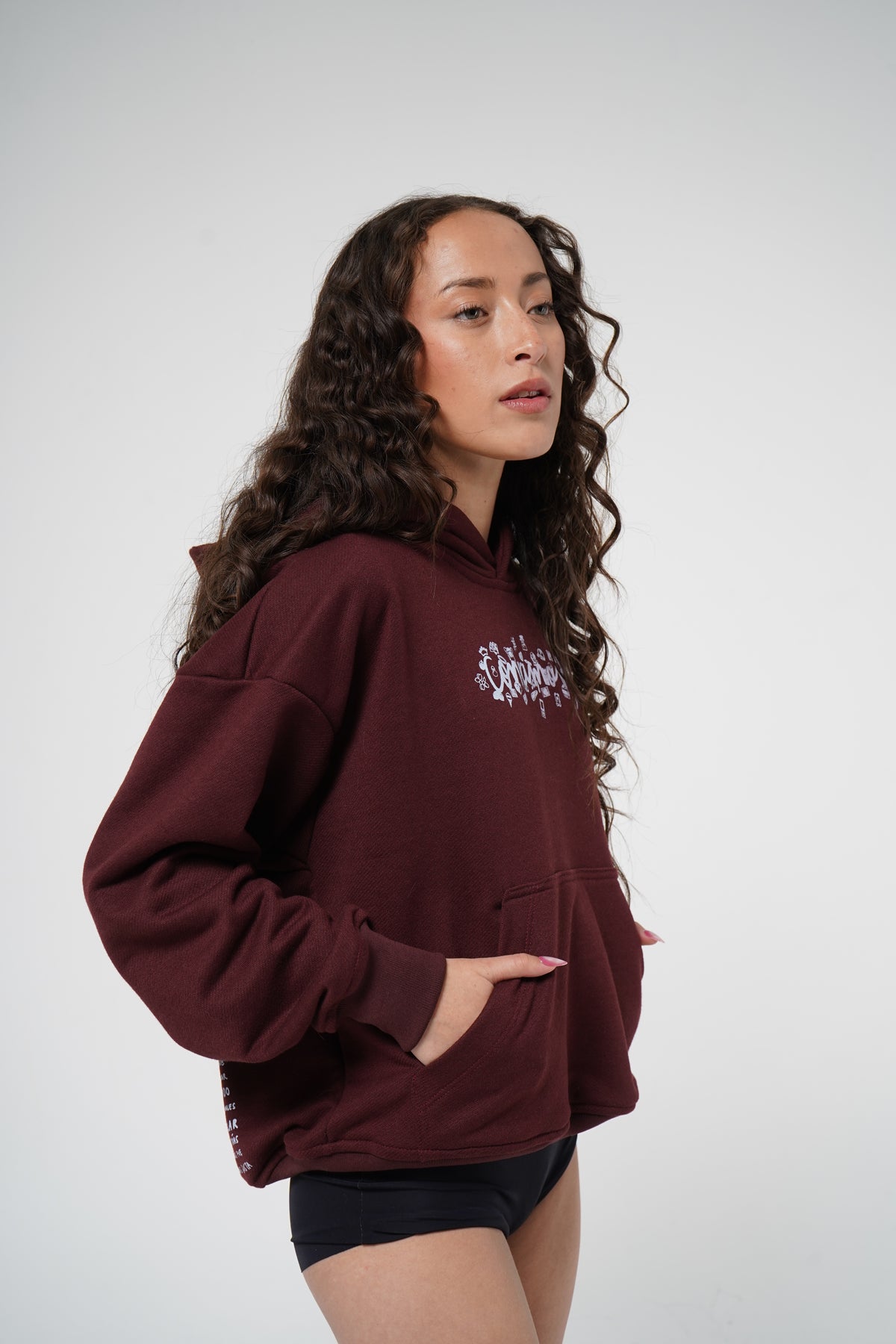 Hoddie Escondite