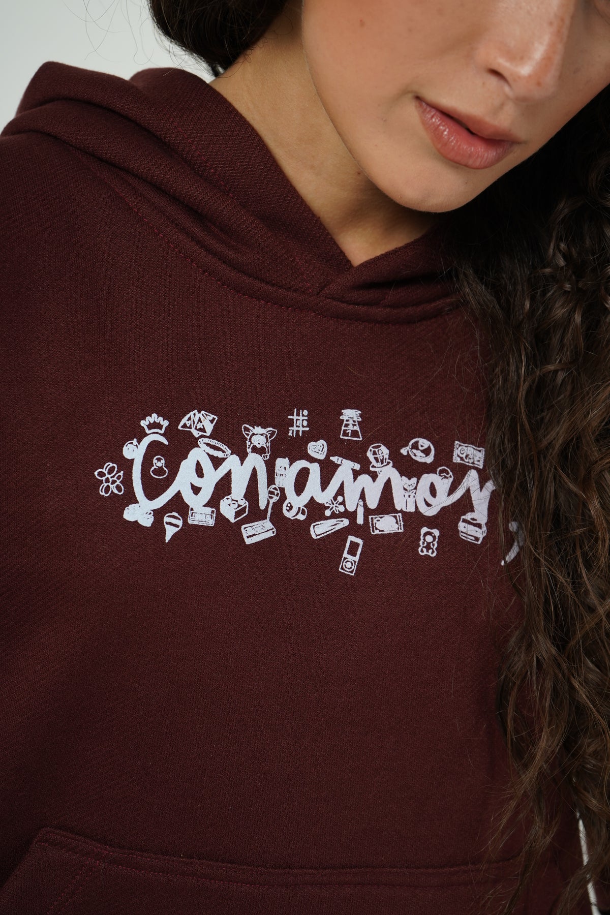 Hoddie Escondite