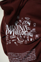 Hoddie Escondite