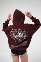 Hoddie Escondite