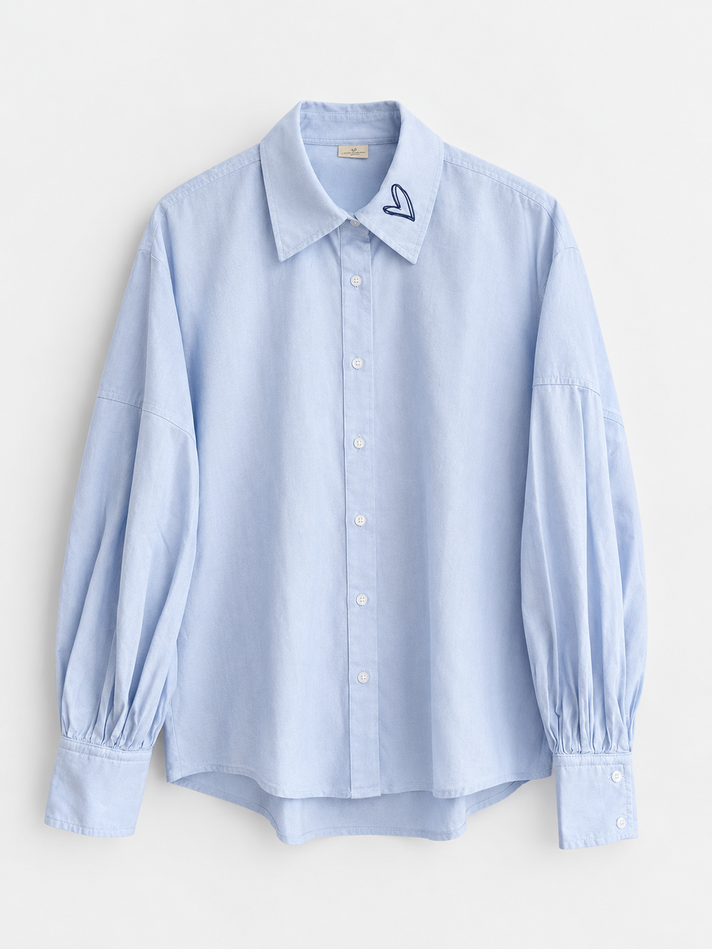 Camisa Burbuja