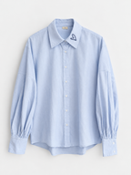 Camisa Burbuja