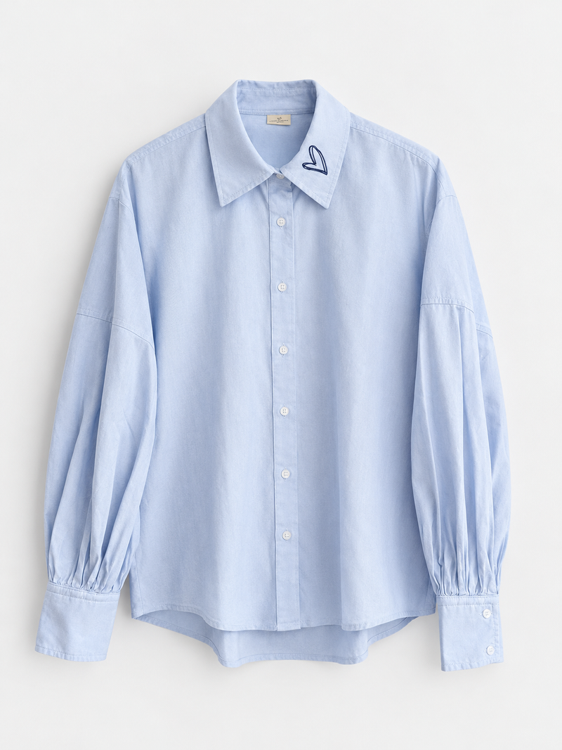 Camisa Burbuja