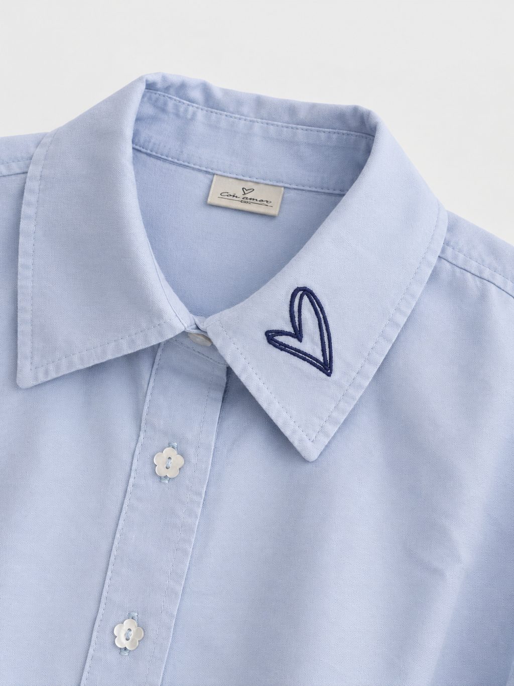 Camisa Burbuja