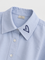 Camisa Burbuja
