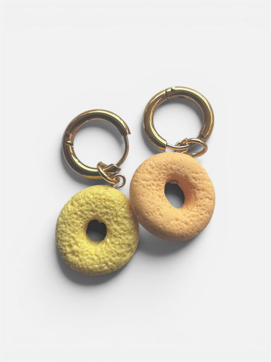 Aretes cereal