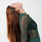 mesh Verde Esmeralda