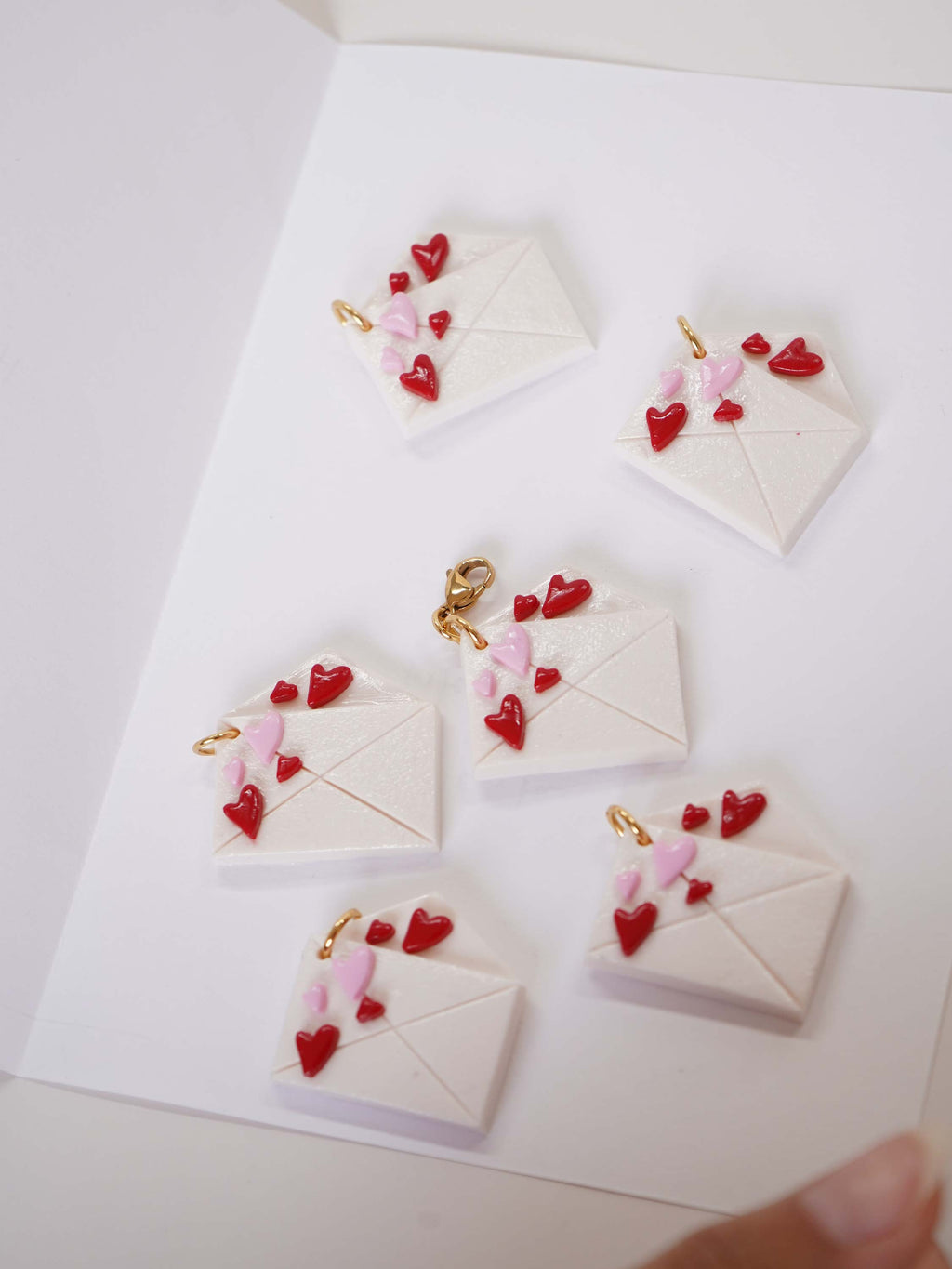 Carta de amor