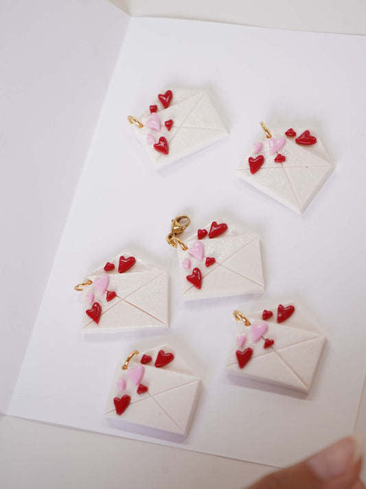 Carta de amor