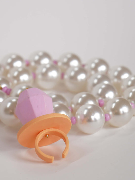 Collar base