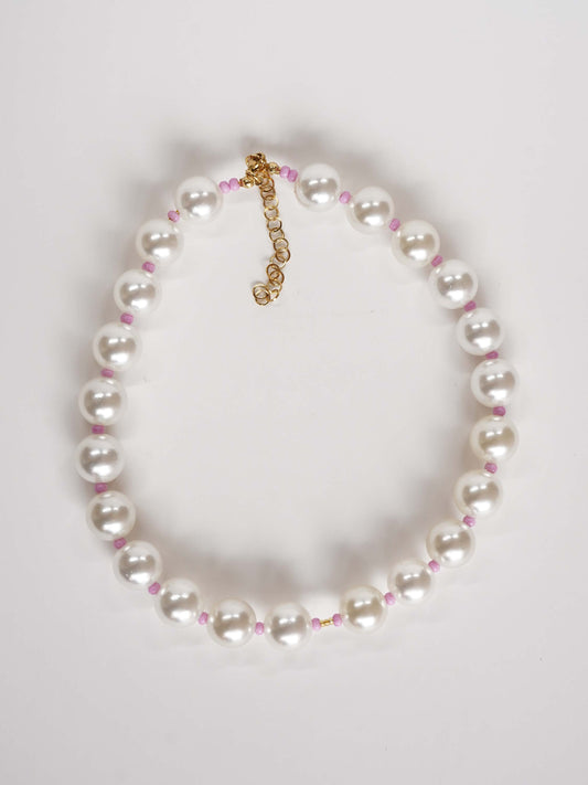 Collar base