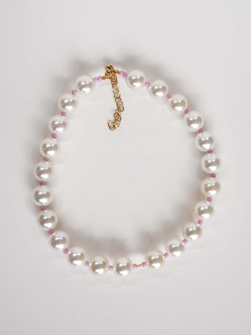 Collar base