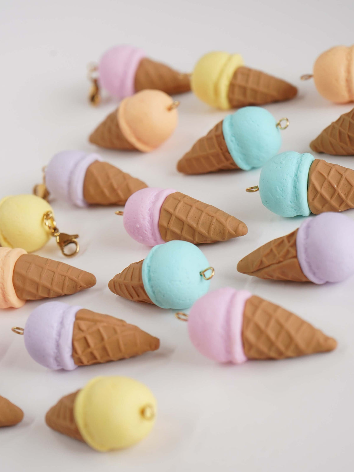 Conito de helado