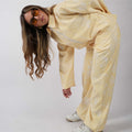 Pantalon Amarillo