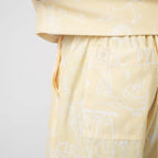 Pantalon Amarillo