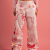 Pantalón Rosado